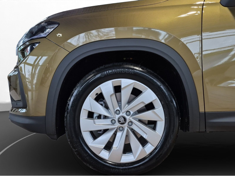 &Scaron;koda - Kodiaq