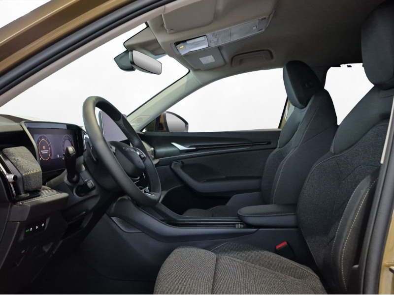 &Scaron;koda - Kodiaq