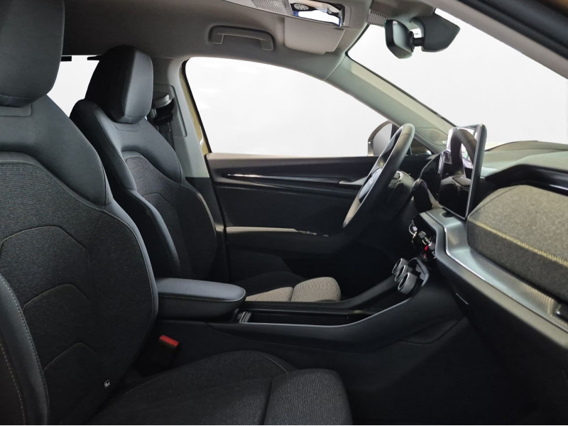 &Scaron;koda - Kodiaq