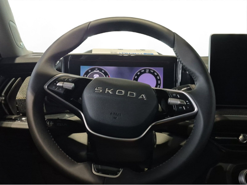 &Scaron;koda - Kodiaq