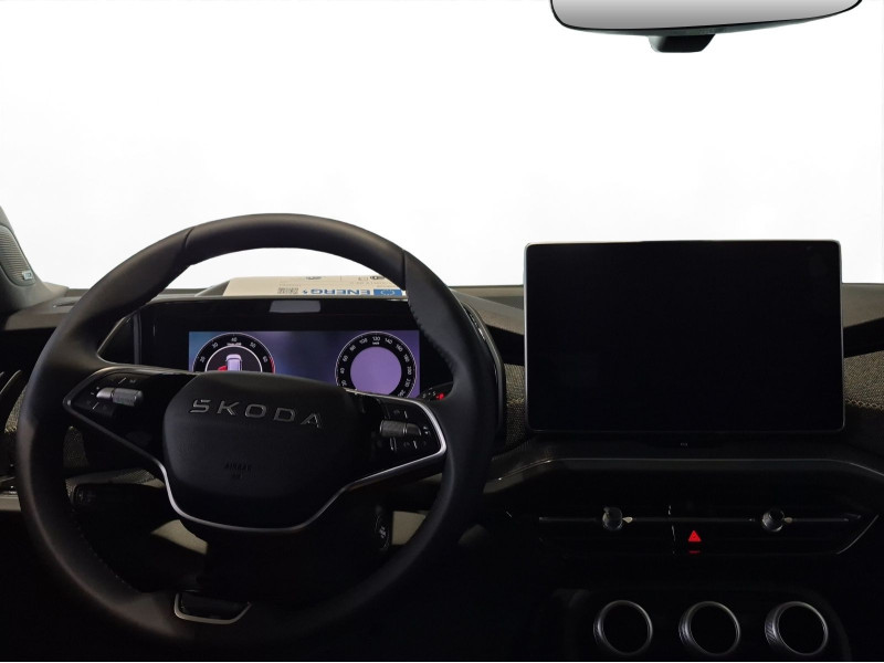 &Scaron;koda - Kodiaq