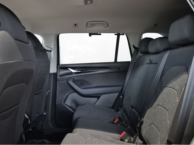 &Scaron;koda - Kodiaq