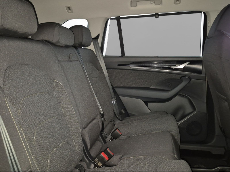 &Scaron;koda - Kodiaq