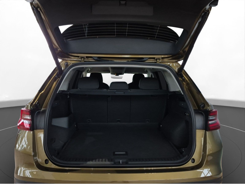 &Scaron;koda - Kodiaq