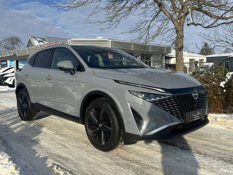 Ansicht 3 - Gebrauchtwagen Fahrzeug, Modell Qashqai der Marke Nissan von Verkäufer K&S Oder/Spree Autohandels.mbH