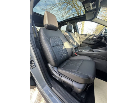 Ansicht 7 - Gebrauchtwagen Fahrzeug, Modell Qashqai der Marke Nissan von Verkäufer K&S Oder/Spree Autohandels.mbH