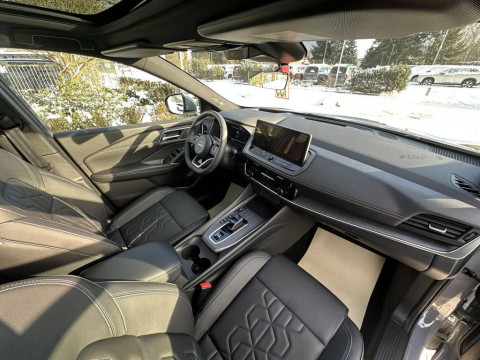 Ansicht 8 - Gebrauchtwagen Fahrzeug, Modell Qashqai der Marke Nissan von Verkäufer K&S Oder/Spree Autohandels.mbH