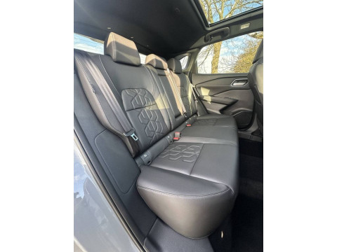 Ansicht 11 - Gebrauchtwagen Fahrzeug, Modell Qashqai der Marke Nissan von Verkäufer K&S Oder/Spree Autohandels.mbH