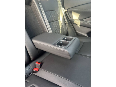 Ansicht 12 - Gebrauchtwagen Fahrzeug, Modell Qashqai der Marke Nissan von Verkäufer K&S Oder/Spree Autohandels.mbH