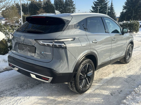 Ansicht 13 - Gebrauchtwagen Fahrzeug, Modell Qashqai der Marke Nissan von Verkäufer K&S Oder/Spree Autohandels.mbH