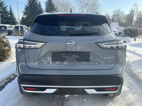 Ansicht 14 - Gebrauchtwagen Fahrzeug, Modell Qashqai der Marke Nissan von Verkäufer K&S Oder/Spree Autohandels.mbH