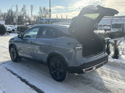 Ansicht 16 - Gebrauchtwagen Fahrzeug, Modell Qashqai der Marke Nissan von Verkäufer K&S Oder/Spree Autohandels.mbH