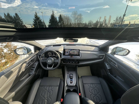 Ansicht 19 - Gebrauchtwagen Fahrzeug, Modell Qashqai der Marke Nissan von Verkäufer K&S Oder/Spree Autohandels.mbH