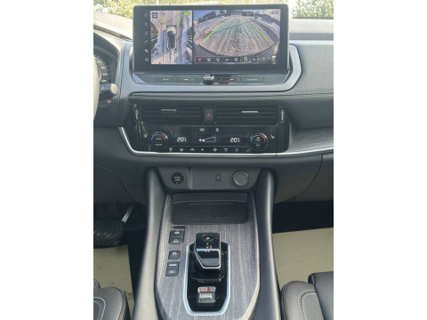 Ansicht 20 - Gebrauchtwagen Fahrzeug, Modell Qashqai der Marke Nissan von Verkäufer K&S Oder/Spree Autohandels.mbH