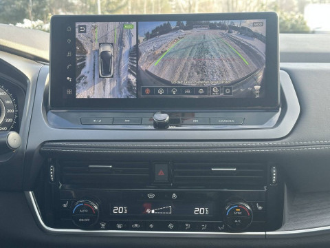 Ansicht 22 - Gebrauchtwagen Fahrzeug, Modell Qashqai der Marke Nissan von Verkäufer K&S Oder/Spree Autohandels.mbH