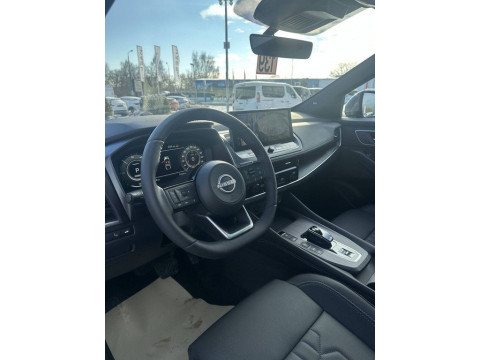 Ansicht 27 - Gebrauchtwagen Fahrzeug, Modell Qashqai der Marke Nissan von Verkäufer K&S Oder/Spree Autohandels.mbH