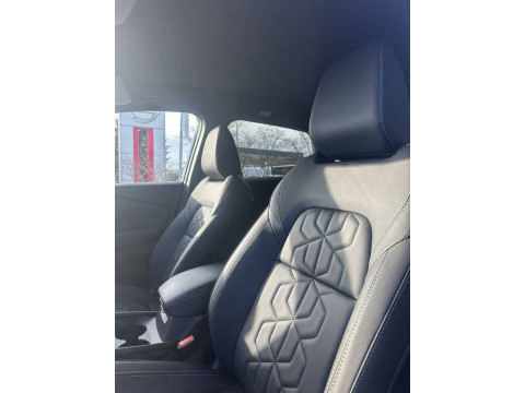 Ansicht 32 - Gebrauchtwagen Fahrzeug, Modell Qashqai der Marke Nissan von Verkäufer K&S Oder/Spree Autohandels.mbH