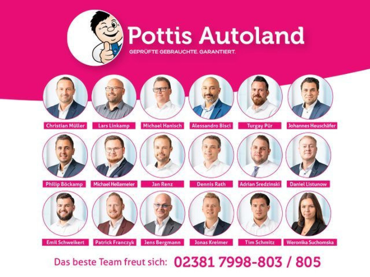 Thumb 1: Volkswagen Taigo 1.0 TSI DSG STYLE IQ.LIGHT KAMERA SITZHZG