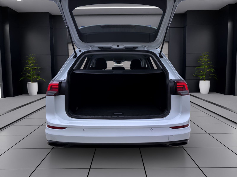 Bild 3: Volkswagen Golf Variant 2.0 TDI DSG LIFE AHK NAVI KAMERA PDC