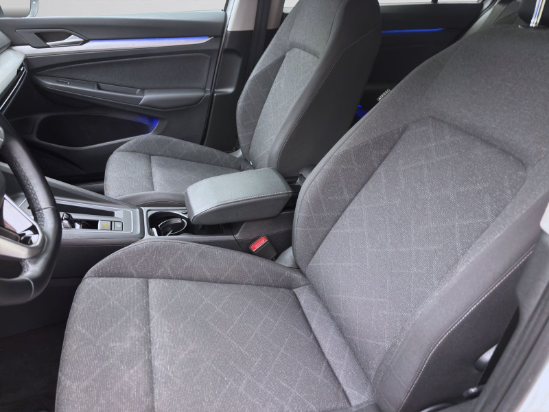 Bild 8: Volkswagen Golf Variant 2.0 TDI DSG LIFE AHK NAVI KAMERA PDC