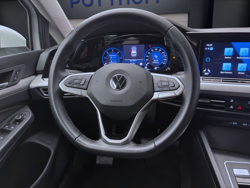 Bild 10: Volkswagen Golf Variant 2.0 TDI DSG LIFE AHK NAVI KAMERA PDC