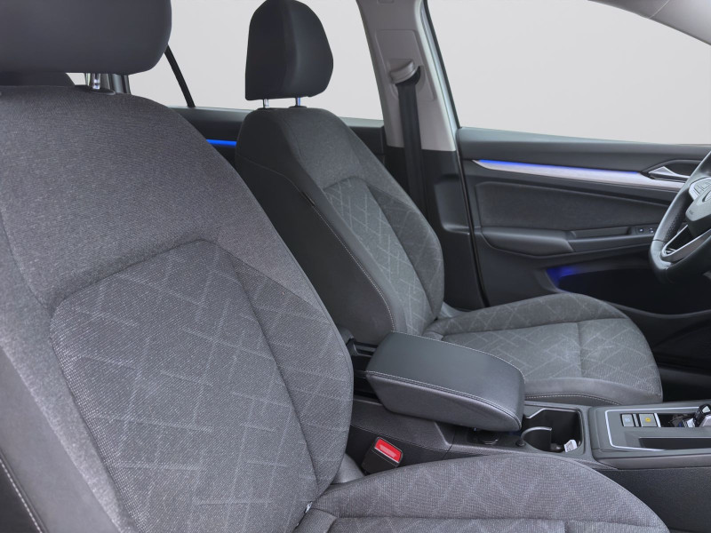 Bild 15: Volkswagen Golf Variant 2.0 TDI DSG LIFE AHK NAVI KAMERA PDC