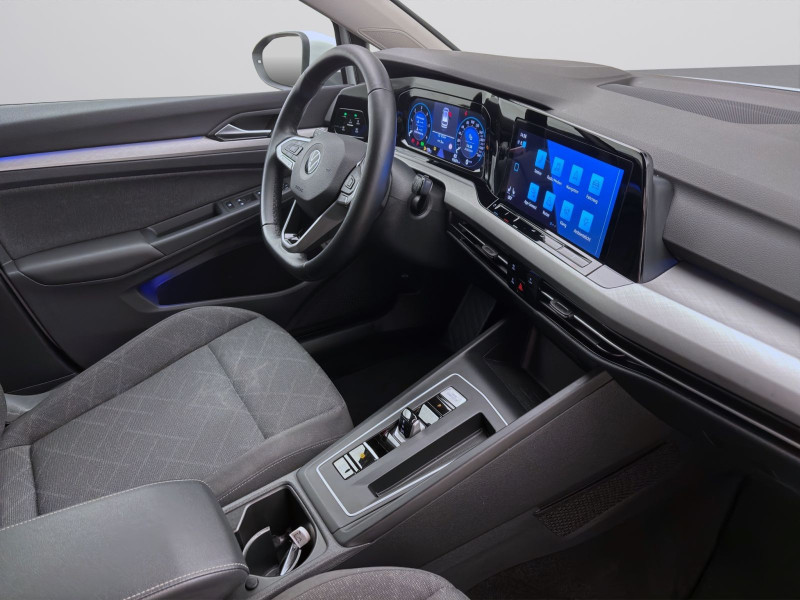 Bild 16: Volkswagen Golf Variant 2.0 TDI DSG LIFE AHK NAVI KAMERA PDC