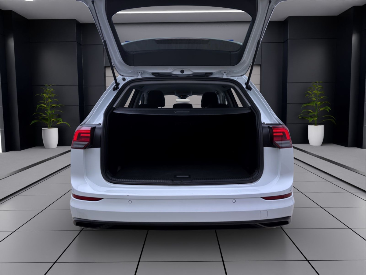 Thumb 3: Volkswagen Golf Variant 2.0 TDI DSG LIFE AHK NAVI KAMERA PDC