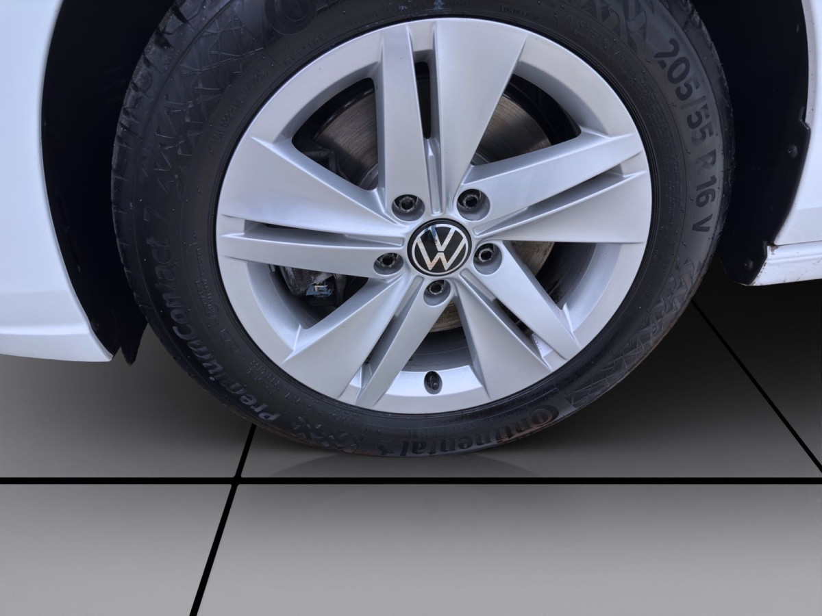 Thumb 7: Volkswagen Golf Variant 2.0 TDI DSG LIFE AHK NAVI KAMERA PDC