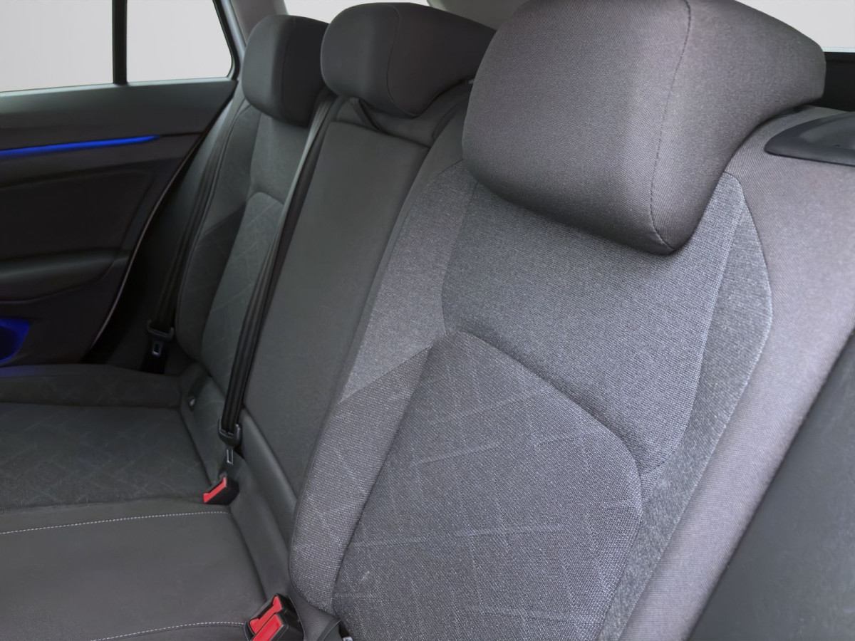 Thumb 14: Volkswagen Golf Variant 2.0 TDI DSG LIFE AHK NAVI KAMERA PDC