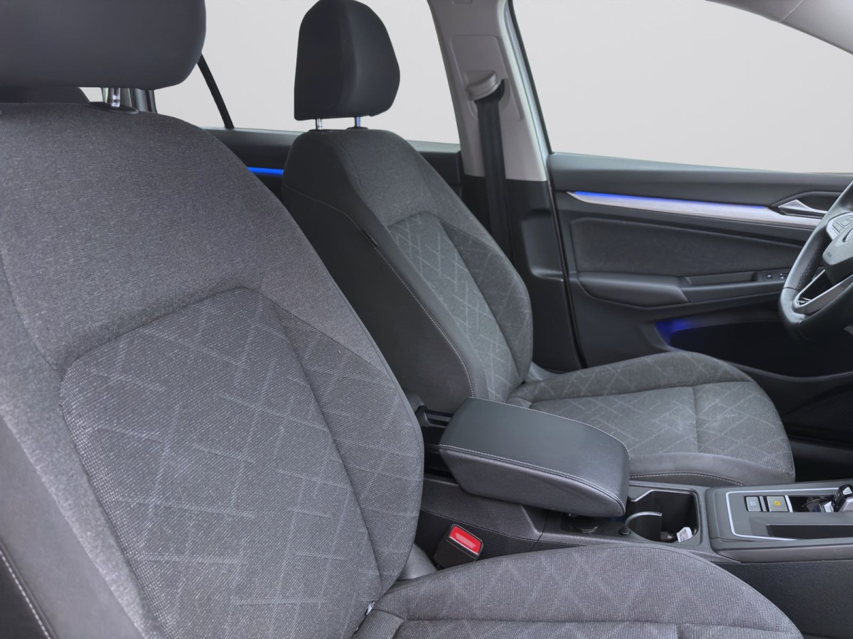 Thumb 15: Volkswagen Golf Variant 2.0 TDI DSG LIFE AHK NAVI KAMERA PDC