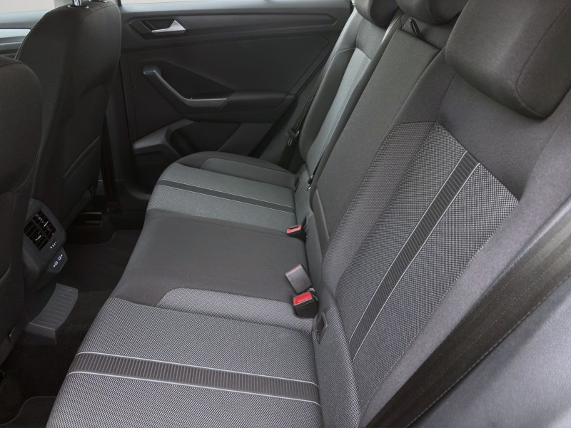 Bild 14: Volkswagen T-Roc 1.0 TSI LIFE KAMERA PDC KLIMA LED