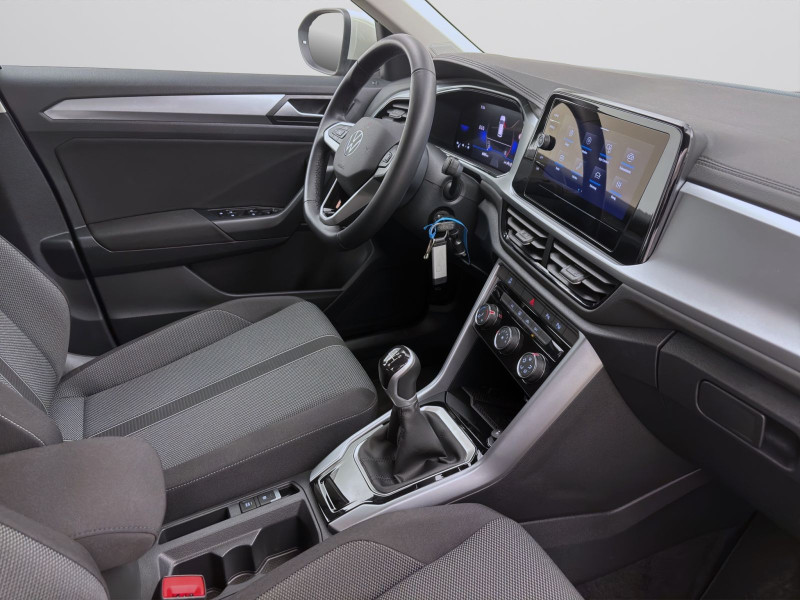 Bild 16: Volkswagen T-Roc 1.0 TSI LIFE KAMERA PDC KLIMA LED