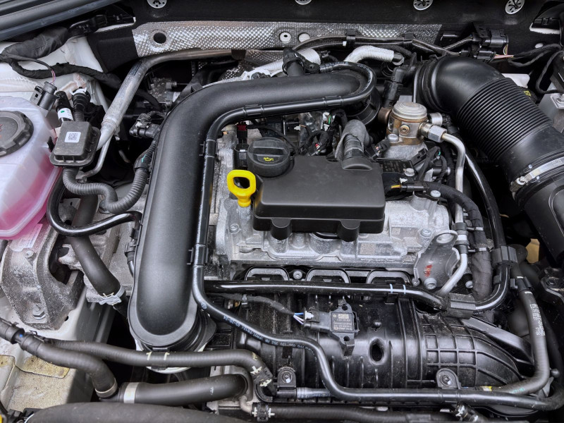 Bild 17: Volkswagen T-Roc 1.0 TSI LIFE KAMERA PDC KLIMA LED