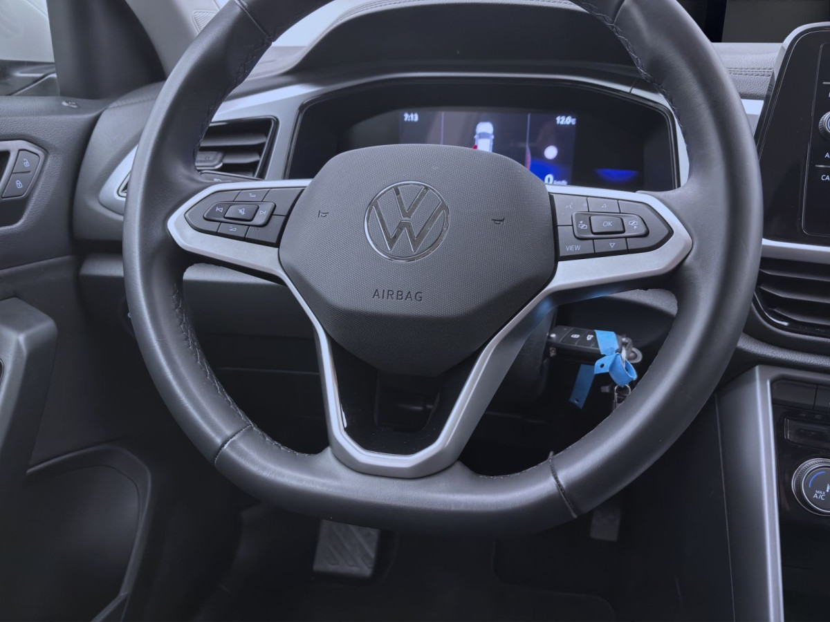 Thumb 11: Volkswagen T-Roc 1.0 TSI LIFE KAMERA PDC KLIMA LED