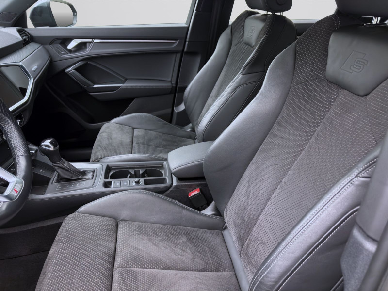 Bild 8: Audi Q3 35 TDI S LINE AHK NAVI KAMERA LED VIRTUAL