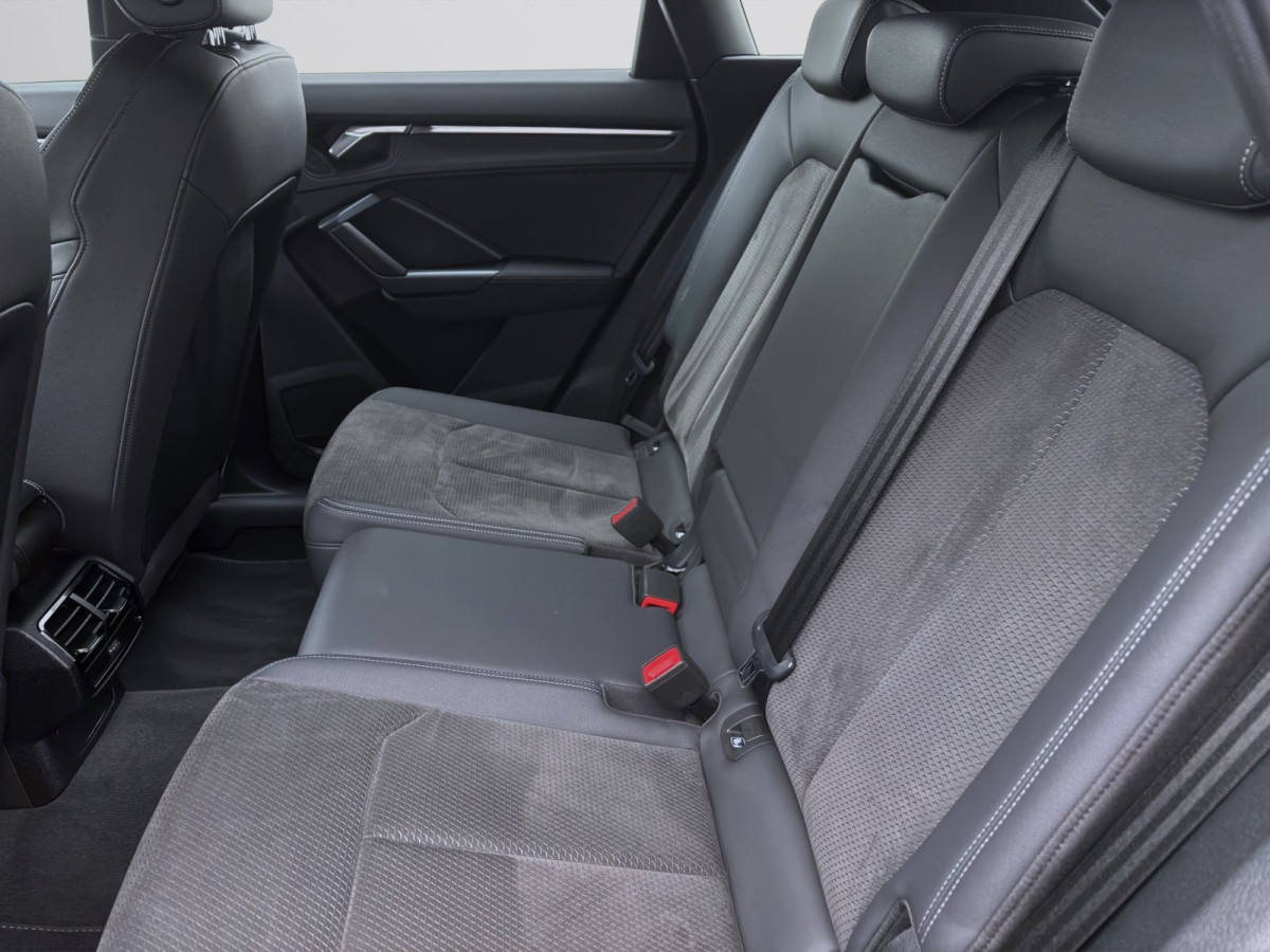 Thumb 14: Audi Q3 35 TDI S LINE AHK NAVI KAMERA LED VIRTUAL