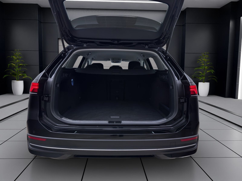 Bild 3: Volkswagen Passat Variant 1.5 eTSI DSG BUSINESS AHK KAMERA NAVI PDC