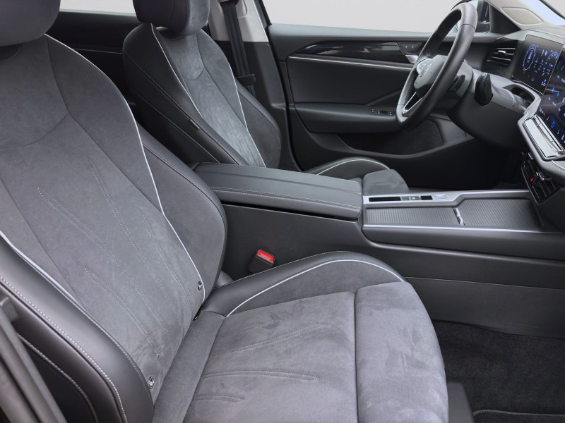 Bild 15: Volkswagen Passat Variant 1.5 eTSI DSG BUSINESS AHK KAMERA NAVI PDC