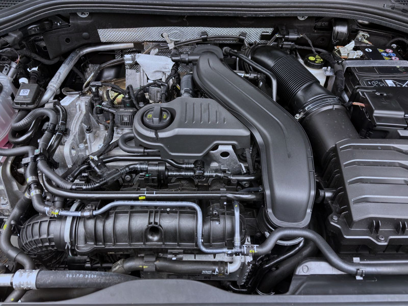 Bild 17: Volkswagen Passat Variant 1.5 eTSI DSG BUSINESS AHK KAMERA NAVI PDC