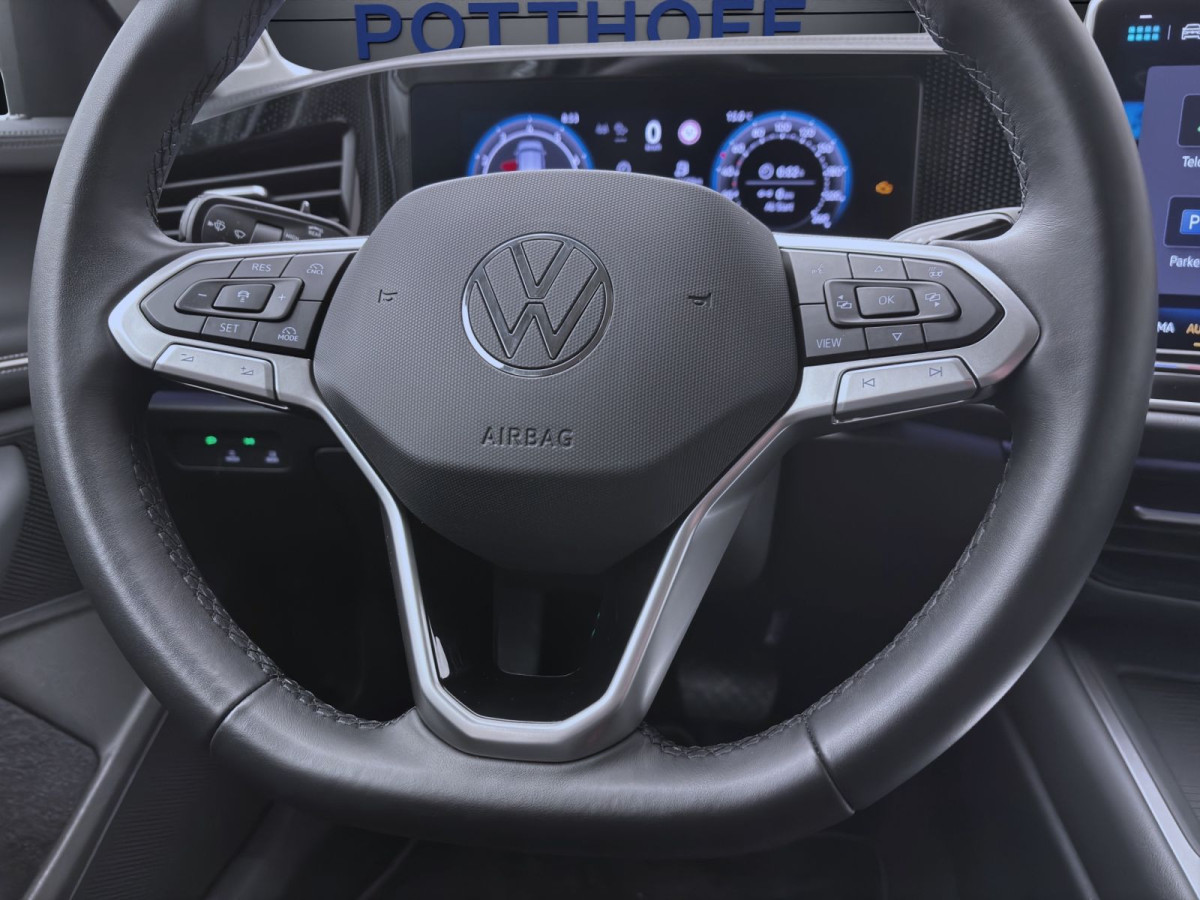 Thumb 11: Volkswagen Passat Variant 1.5 eTSI DSG BUSINESS AHK KAMERA NAVI PDC