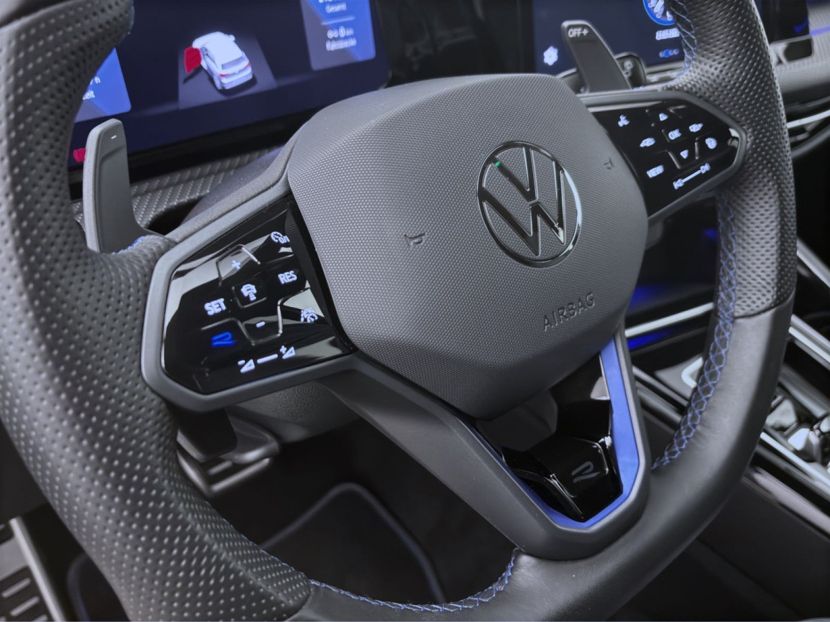 Thumb 20: Volkswagen Golf 2.0 TSI DSG 4M R PDC SITZHZG KLIMA LED LM18