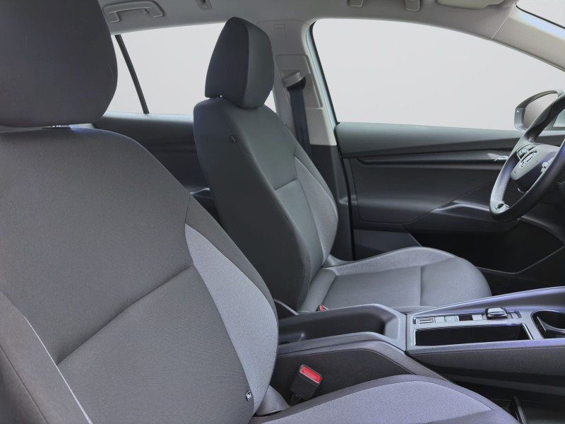 Bild 15: Škoda Enyaq 50 iV STUDIO NAVI LED KLIMA DAB