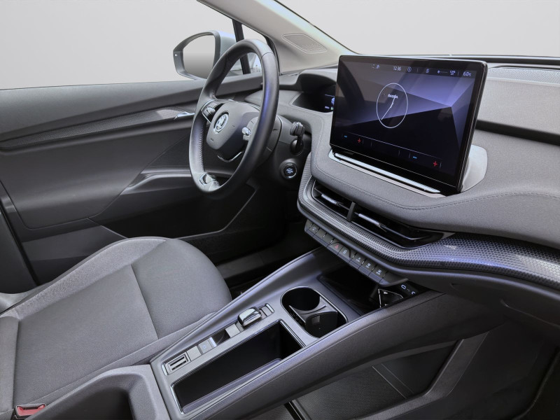 Bild 16: Škoda Enyaq 50 iV STUDIO NAVI LED KLIMA DAB