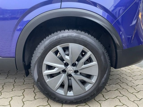 Ansicht 13 - Gebrauchtwagen Fahrzeug, Modell Qashqai der Marke Nissan von Verkäufer Auto Hagen, Markus Hagen e. K.