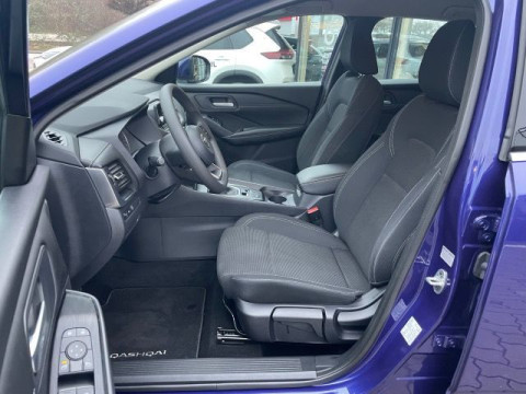 Ansicht 15 - Gebrauchtwagen Fahrzeug, Modell Qashqai der Marke Nissan von Verkäufer Auto Hagen, Markus Hagen e. K.