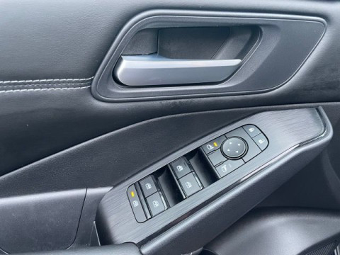 Ansicht 17 - Gebrauchtwagen Fahrzeug, Modell Qashqai der Marke Nissan von Verkäufer Auto Hagen, Markus Hagen e. K.