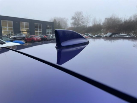 Ansicht 19 - Gebrauchtwagen Fahrzeug, Modell Qashqai der Marke Nissan von Verkäufer Auto Hagen, Markus Hagen e. K.