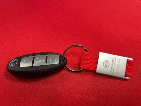 Ansicht 21 - Gebrauchtwagen Fahrzeug, Modell Qashqai der Marke Nissan von Verkäufer Auto Hagen, Markus Hagen e. K.