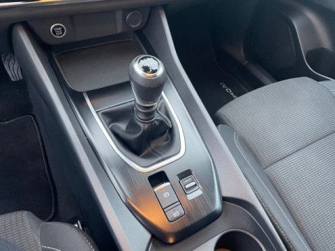 Ansicht 23 - Gebrauchtwagen Fahrzeug, Modell Qashqai der Marke Nissan von Verkäufer Auto Hagen, Markus Hagen e. K.